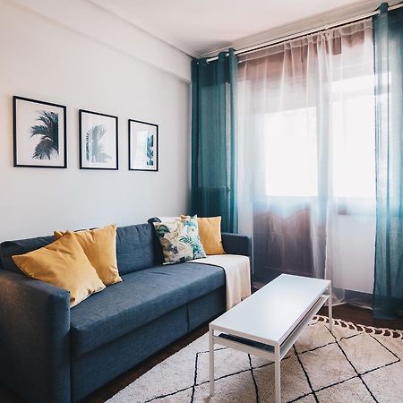 בילבאו Zumalakarregi Apartment By People Rentals מראה חיצוני תמונה