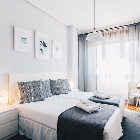 בילבאו Zumalakarregi Apartment By People Rentals מראה חיצוני תמונה