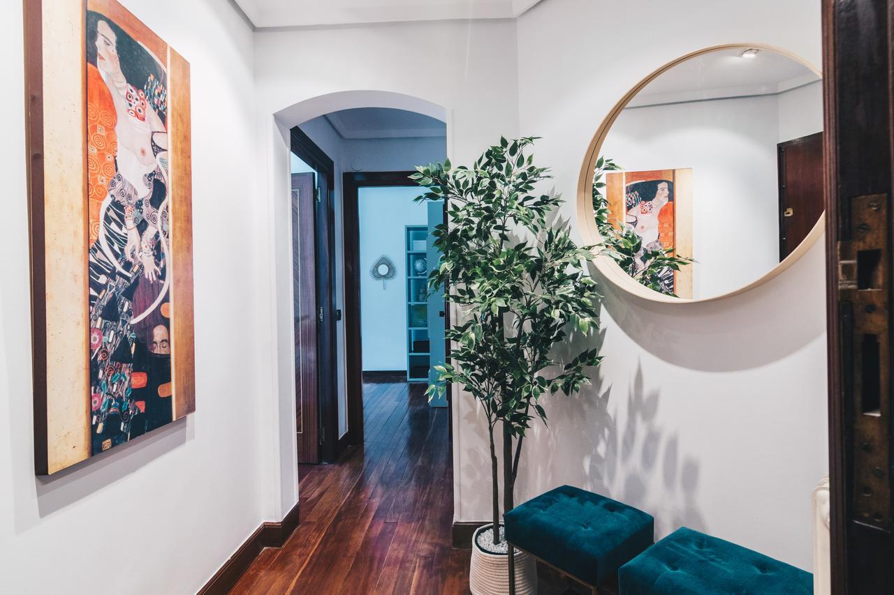 בילבאו Zumalakarregi Apartment By People Rentals מראה חיצוני תמונה