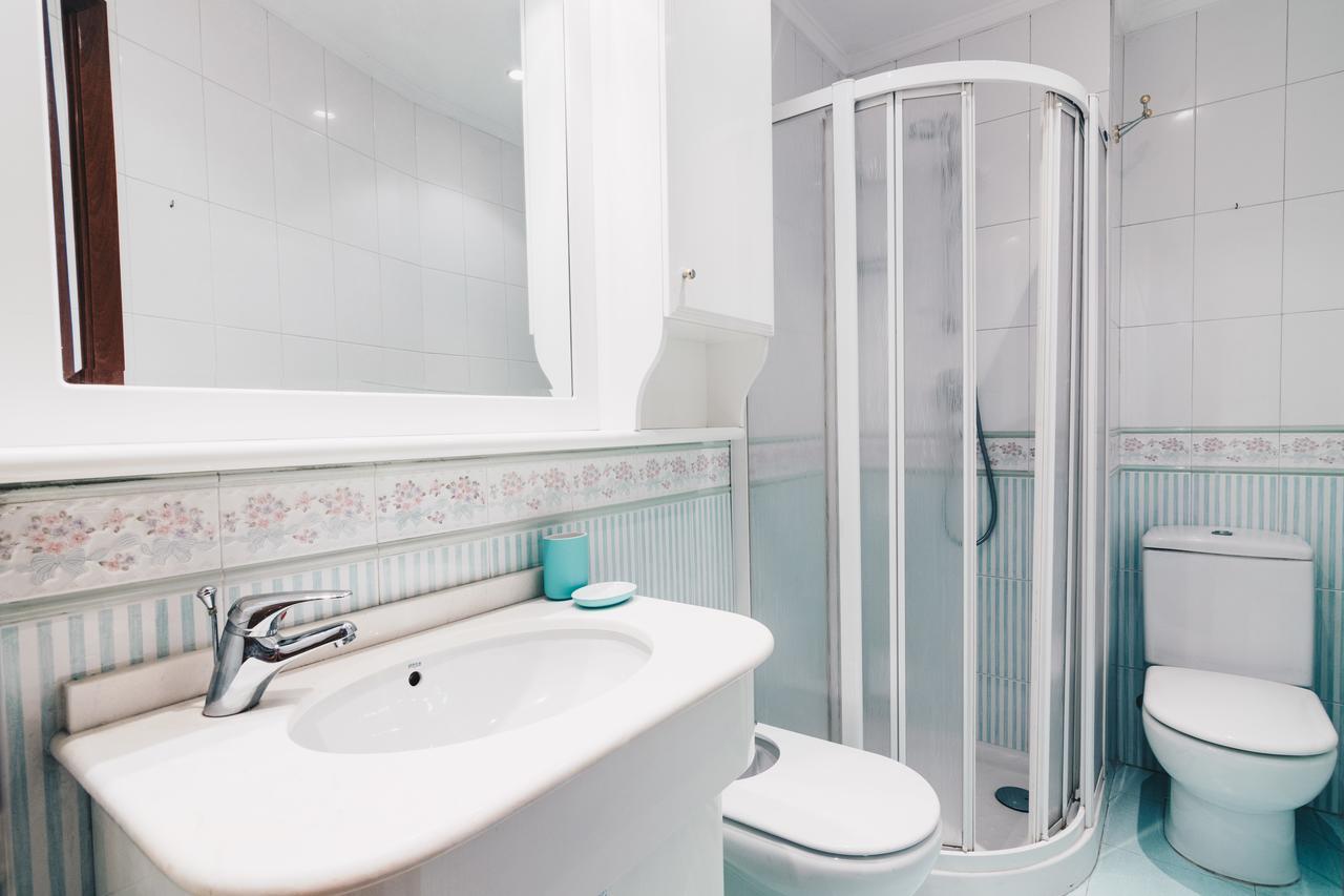 בילבאו Zumalakarregi Apartment By People Rentals מראה חיצוני תמונה