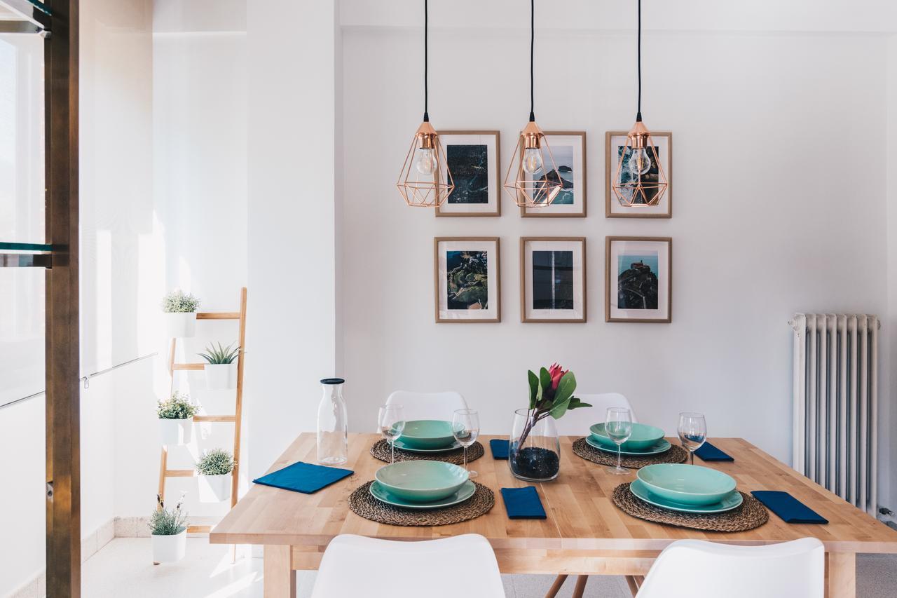 בילבאו Zumalakarregi Apartment By People Rentals מראה חיצוני תמונה