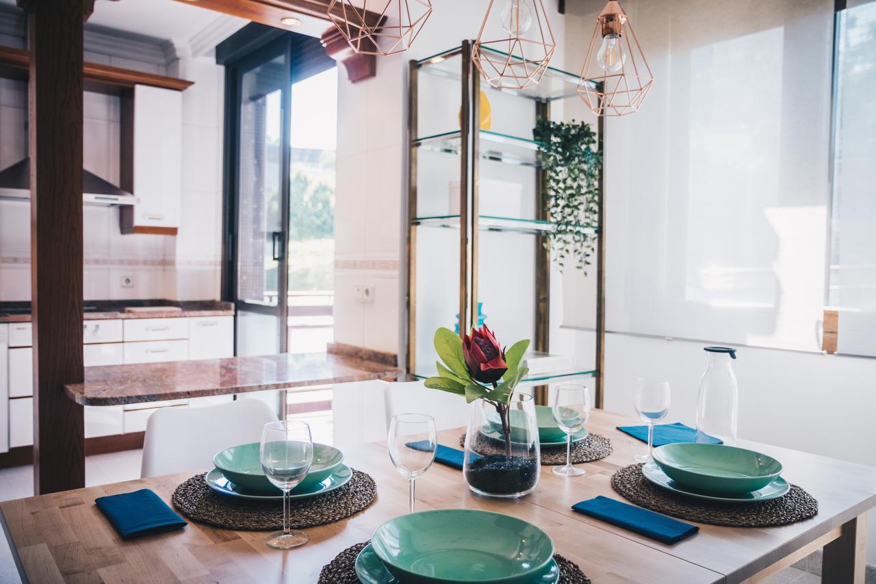בילבאו Zumalakarregi Apartment By People Rentals מראה חיצוני תמונה