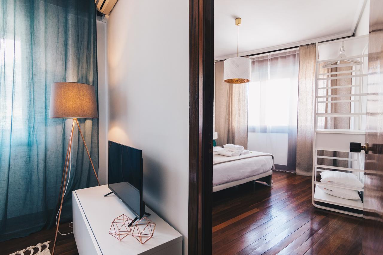 בילבאו Zumalakarregi Apartment By People Rentals מראה חיצוני תמונה