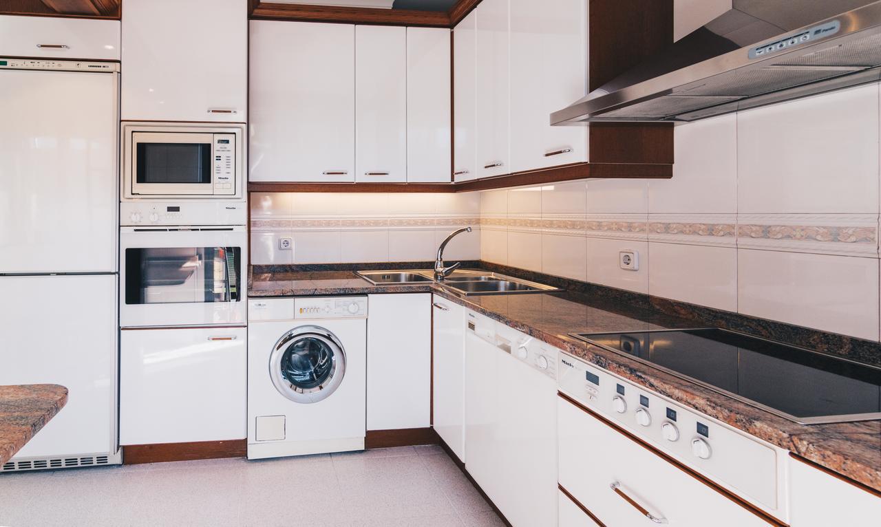 בילבאו Zumalakarregi Apartment By People Rentals מראה חיצוני תמונה
