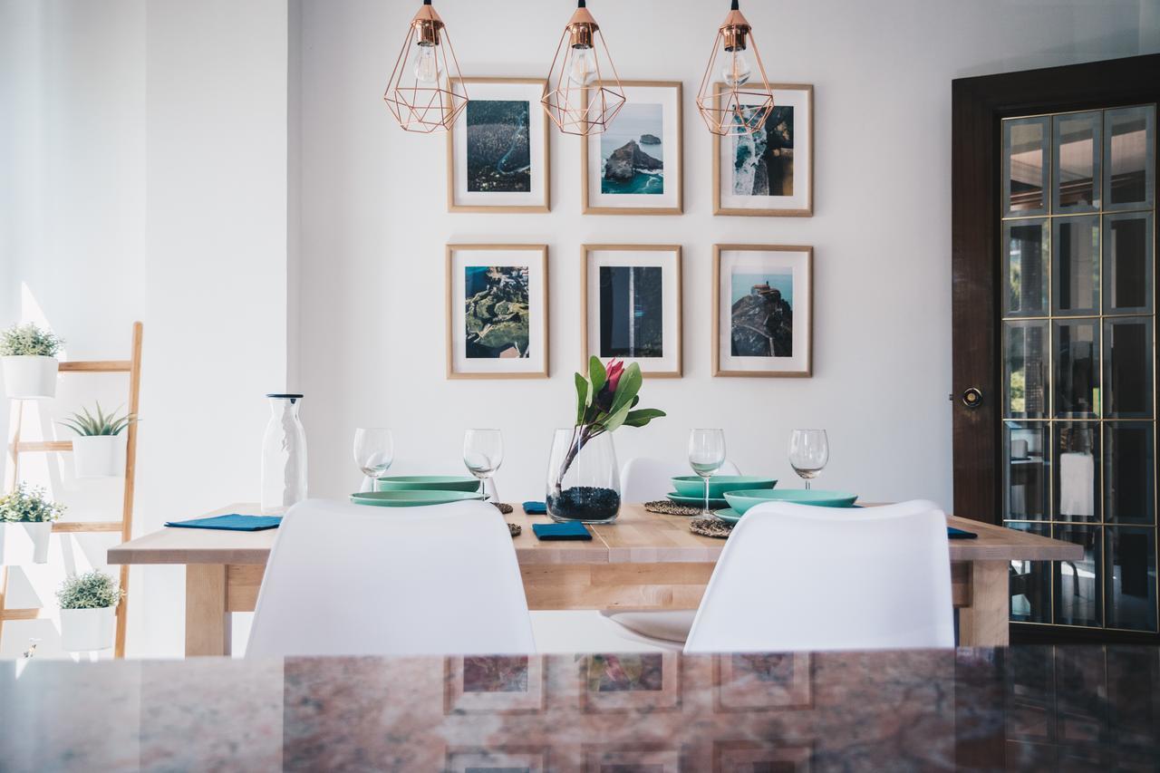 בילבאו Zumalakarregi Apartment By People Rentals מראה חיצוני תמונה