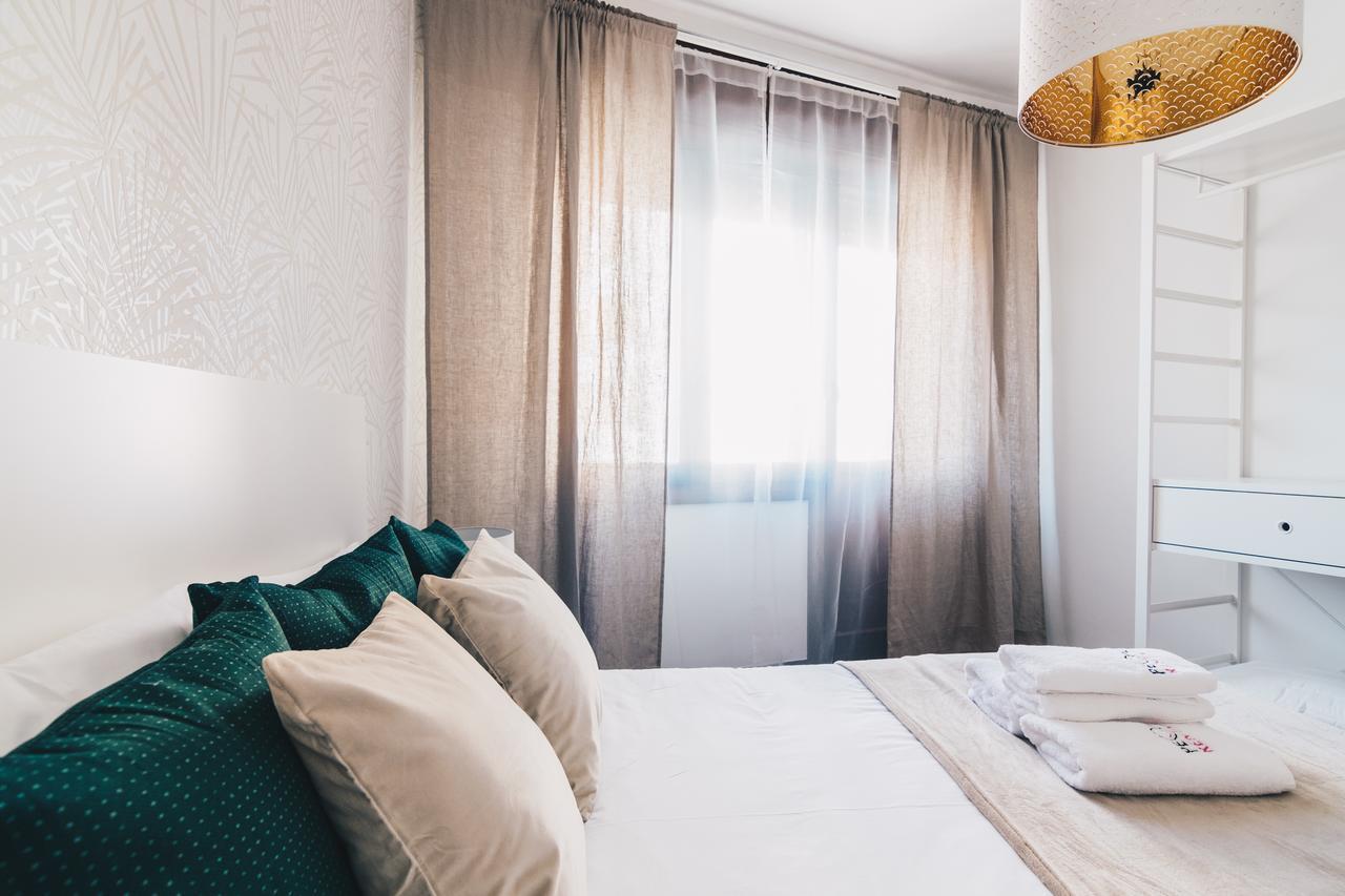 בילבאו Zumalakarregi Apartment By People Rentals מראה חיצוני תמונה