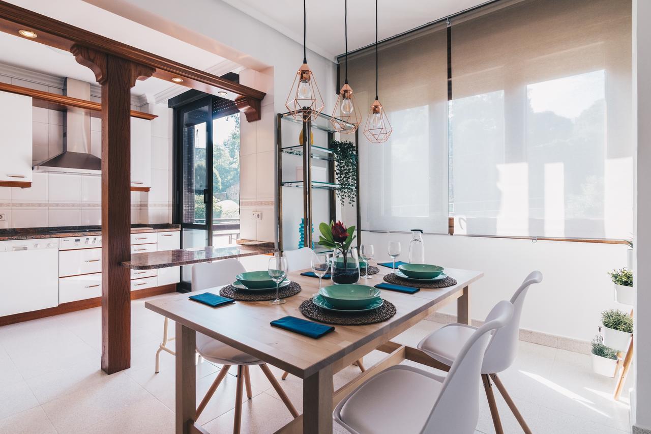 בילבאו Zumalakarregi Apartment By People Rentals מראה חיצוני תמונה