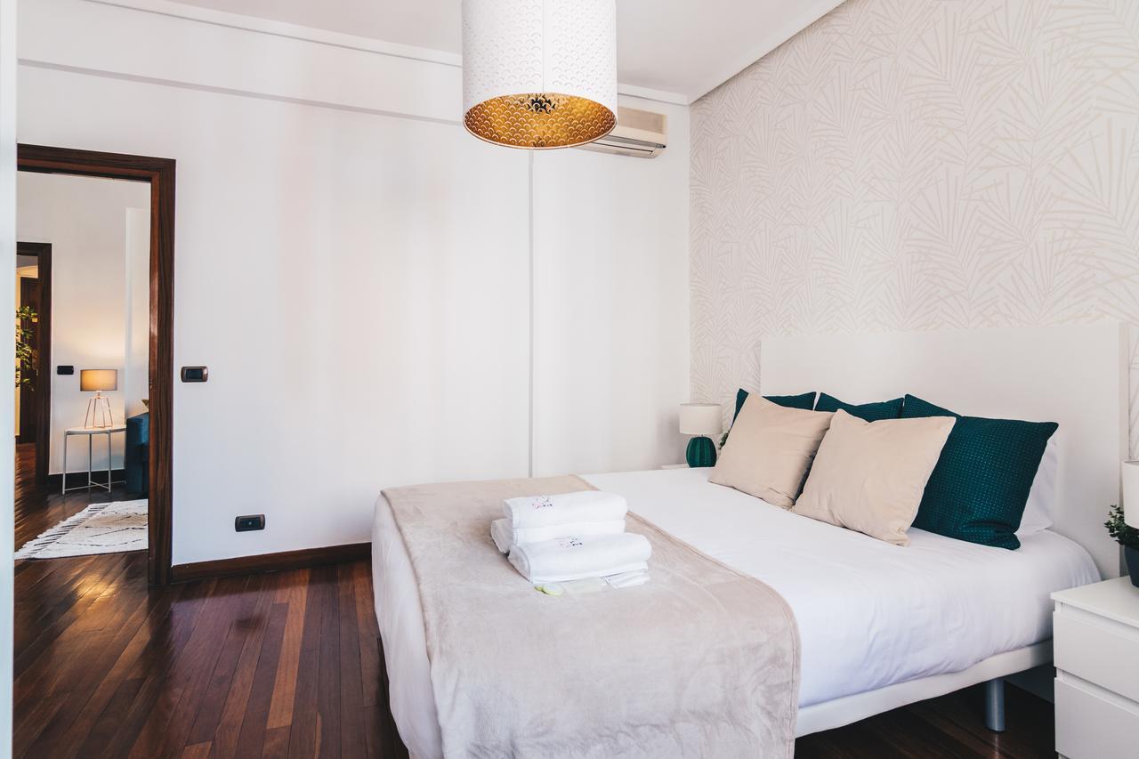 בילבאו Zumalakarregi Apartment By People Rentals מראה חיצוני תמונה