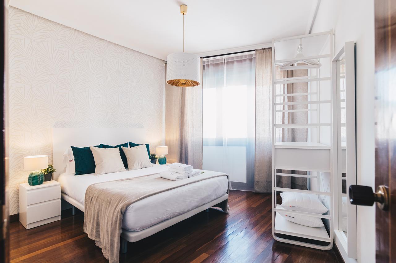 בילבאו Zumalakarregi Apartment By People Rentals מראה חיצוני תמונה